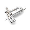 Komplette Auspuffanlage AUDI S3 8L 1.8T-3