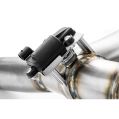 Komplette Auspuffanlage AUDI S3 8L 1.8T-4