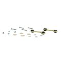 UNIVERSAL PRODUCTS SWAY BAR - LINKS ALL-1