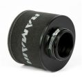 Universal Sport Schaumstoff-Luftfilter Ramair FB-104 89mm-1