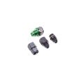 Universal Check Valve Kit 8AN Radium Engineering-1
