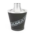 Universal Sport Schaumstoff-Luftfilter Ramair JS-070-SL 70mm-1