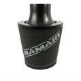 Universal Sport Schaumstoff-Luftfilter Ramair JS-105-BK 70mm-1