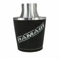 Universal Sport Schaumstoff-Luftfilter Ramair JS-105-SL 70mm-1