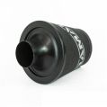 Universal Sport Schaumstoff-Luftfilter JS-175-70-BK 70mm-2