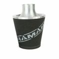 Universal Sport Schaumstoff-Luftfilter Ramair JS-175-70-SL 70mm-1