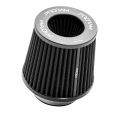 PRORAM PR-CC-150-63 63mm ID Neck Medium Multi-fit Cone Air Filter-1