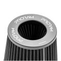 PRORAM PR-CC-150-76 76mm ID Neck Medium Multi-fit Cone Air Filter-4