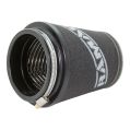 Universal Polymer Base Neck Cone Air Filter Ramair CC-101 89mm-2
