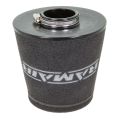 Universal Polymer Base Neck Cone Air Filter Ramair CC-102 51mm-2