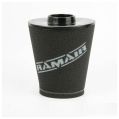 Universal Sport Schaumstoff-Luftfilter Ramair CC-103 51mm-1