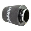 Universal Sport Schaumstoff-Luftfilter Ramair CC-107 80mm-2