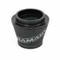 Universal Polymer Base Neck Cone Air Filter Ramair CC-108 102mm-1