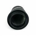 Universal Polymer Base Neck Cone Air Filter Ramair CC-109 102mm-2