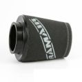 Universal Polymer Base Neck Cone Air Filter Ramair CC-115 offset 70mm-2