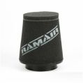Universal Sport Schaumstoff-Luftfilter Ramair CC-117 Offset 80mm-1