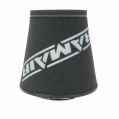 Universal Polymer Base Neck Cone Air Filter Ramair CC-175-80 80mm-1