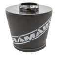 Universal Sport Schaumstoff-Luftfilter Ramair CC-200-70 70mm-2