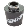 Universal Sport Schaumstoff-Luftfilter Ramair CC-254 offset 51mm-1