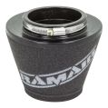 Universal Sport Schaumstoff-Luftfilter Ramair CC-264 80mm-2