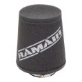 Universal Sport Schaumstoff-Luftfilter Ramair CC-264 80mm-4