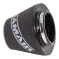 Universal Polymer Base Neck Cone Air Filter Ramair CC-280 70mm-3