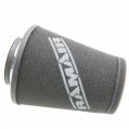 Universal Sport Schaumstoff-Luftfilter Ramair CC-296-80 80mm-2