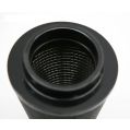 Universal Polymer Base Neck Cone Air Filter Ramair CC-296-90 89mm-3