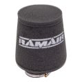 Universal Sport Schaumstoff-Luftfilter Ramair CC-302 Offset 51mm-2