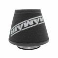 Universal Polymer Base Neck Cone Air Filter Ramair CC-500-80 80mm-1