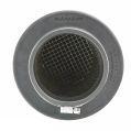 Universal Polymer Base Neck Cone Air Filter Ramair CC-501-80 80mm-4