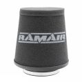 Universal Polymer Base Neck Cone Air Filter Ramair CC-501-UNI 70 76 80 85 89mm-6
