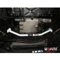 Front Lower Tiebar (3458A) Ultra Racing for Nissan Skyline (GTR 34) 2.6TT 4WD 99-02-1