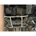 Front Lower Brace (4157) Ultra Racing for Hyundai I10 (IA/BA) 1.2 2WD 13+-1