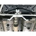 Mid Lower Brace (3386) Ultra Racing for Mitsubishi ASX 2.0 2WD/4WD 13+-1