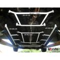Rear Torsion Bar (230-B) Ultra Racing for Proton Wira 1.3/1.5 2WD 93-09-1