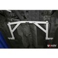 Front Lower Brace (2389) Ultra Racing for Acura TL (UA-6) 3.2 V6 04-08 2WD (incl Type-S)-1