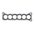 Cometic C4317-060 head gasket 86MM .060 inch MLS-5, NISSAN SKYLINE R32 R33 R34 GTS RB25DE/DET 6 CYL-1