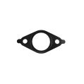 Oil pump snorkel gasket OEM, Toyota Supra 2JZ-GTE-2