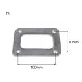 Turbo gasket flange T4-3