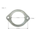 Exhaust gasket 76mm (3