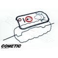 Engine block gasket kit Cometic, HONDA CIVIC 1996-00 SOHC D16Y5/Y7/Y8 76mm Bore HG-1