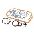 Motorbodendichtungen Cometic PRO2007B MITSUBISHI 93-99 ECLIPSE GST/GSX & LANCER EVO 3 4G63/T 2.0L (7 BOLT)-1