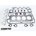 Upper gasket kit Cometic, MITSUBISHI 89-99 ECLIPSE GST/GSX & LANCER EVO 3 4G63/T 2.0L 86mm Bore HG-1