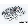 Upper gasket kit Cometic, NISSAN 200SX SILVIA SR20DET S14 86.5mm x 1.5mm HG-1