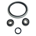 Achsschenkellager und Dichtungen Satz IOD Performance für Nissan Patrol Y61 (einseitig)-1