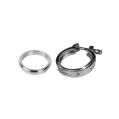V-BAND FMIC PRO - Turbo Downpipe KIT-2