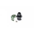 V2 Quick Connect 19mm Male to 10AN Male Straight Radium Engineering-1