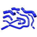 Kühlwasserschlauch kit für VW Golf GTI 2.0 TFSI MK 5-1