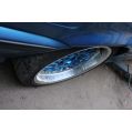 Einstellbar Querlenker Querstrebe FTWL für BMW E36 E46 Z4 Control Arms-7